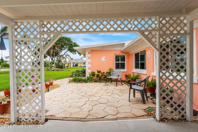 1965 S Banana River Drive, Merritt Island, FL 32952