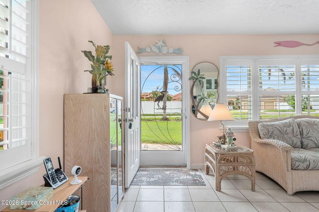 1965 S Banana River Drive, Merritt Island, FL 32952