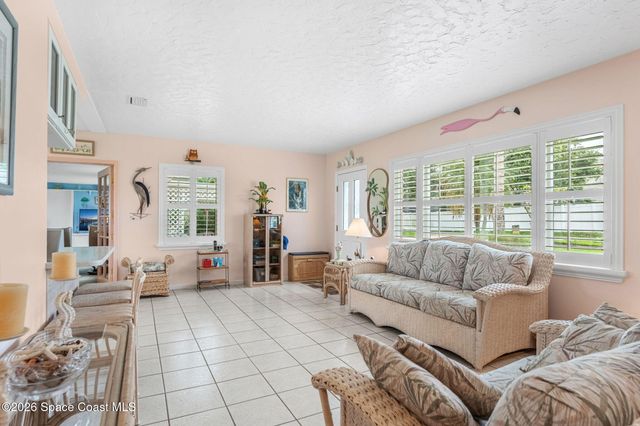 1965 S Banana River Drive, Merritt Island, FL 32952