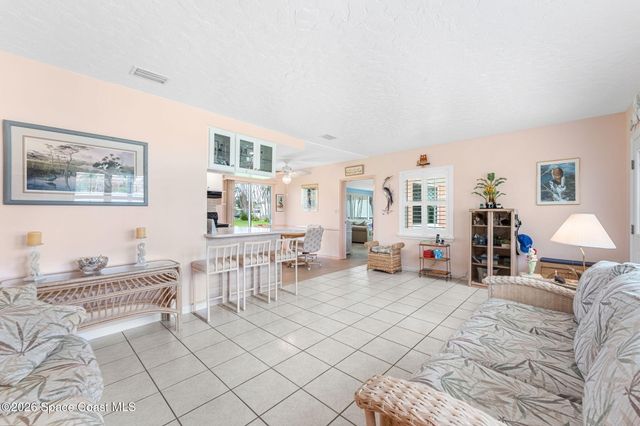 1965 S Banana River Drive, Merritt Island, FL 32952