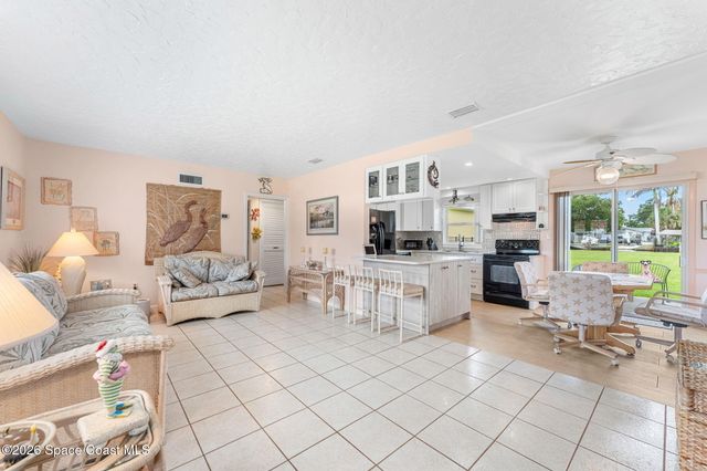 1965 S Banana River Drive, Merritt Island, FL 32952