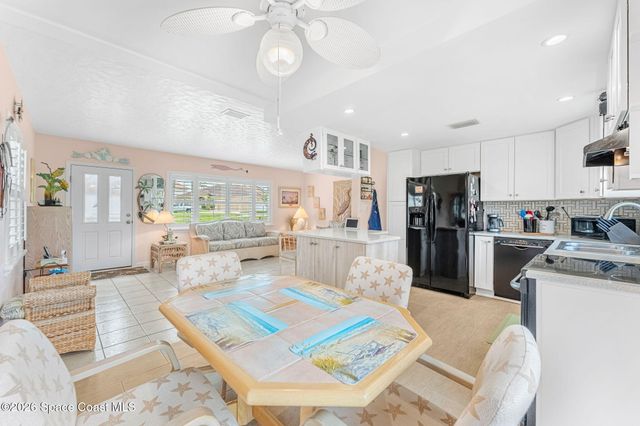 1965 S Banana River Drive, Merritt Island, FL 32952