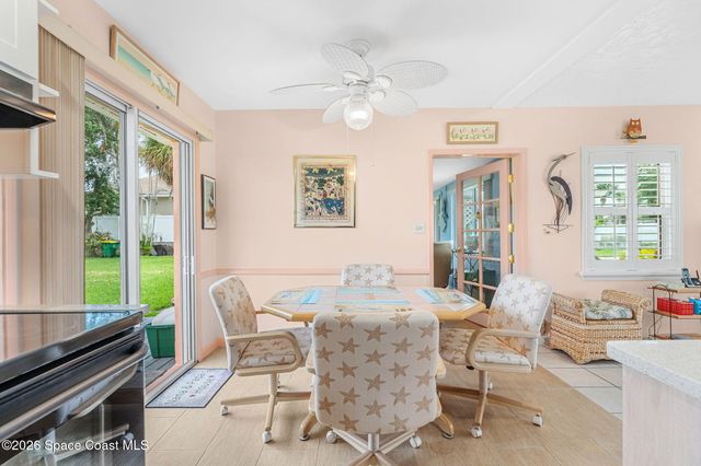 1965 S Banana River Drive, Merritt Island, FL 32952