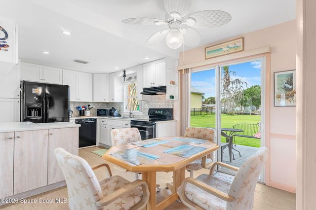 1965 S Banana River Drive, Merritt Island, FL 32952