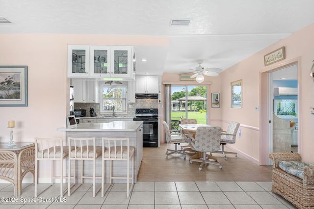 1965 S Banana River Drive, Merritt Island, FL 32952