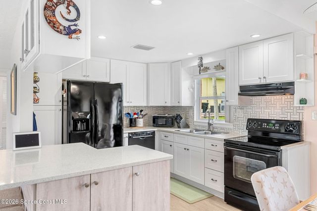 1965 S Banana River Drive, Merritt Island, FL 32952