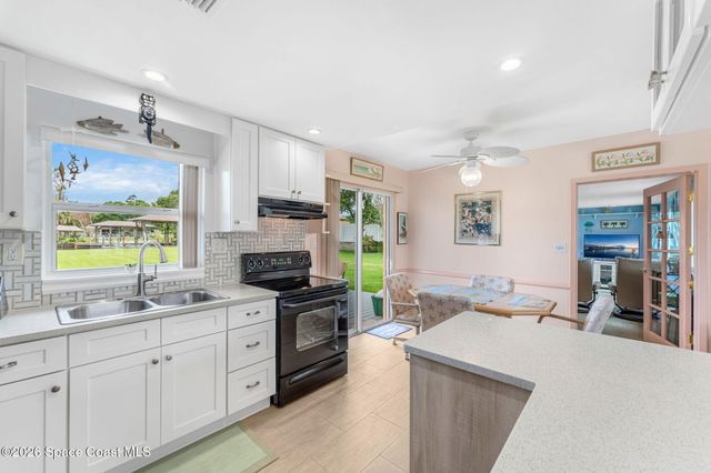 1965 S Banana River Drive, Merritt Island, FL 32952