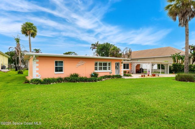 1965 S Banana River Drive, Merritt Island, FL 32952