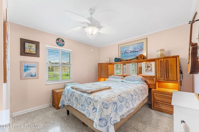 1965 S Banana River Drive, Merritt Island, FL 32952