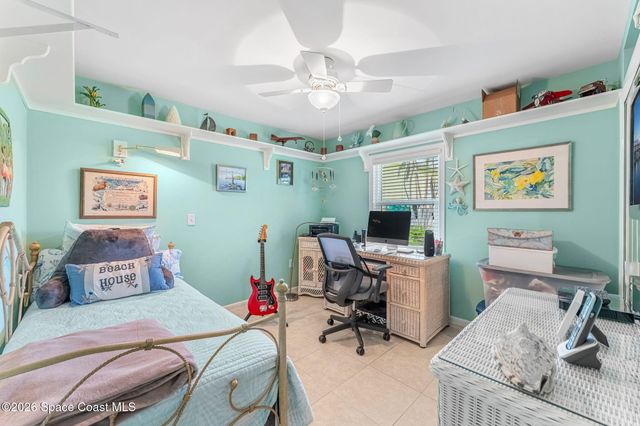 1965 S Banana River Drive, Merritt Island, FL 32952
