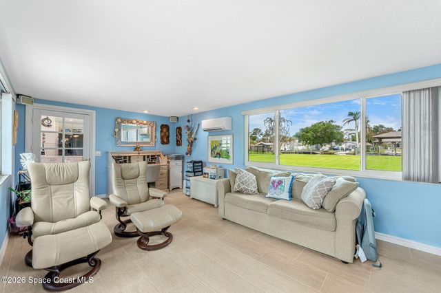 1965 S Banana River Drive, Merritt Island, FL 32952