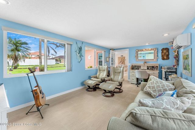 1965 S Banana River Drive, Merritt Island, FL 32952