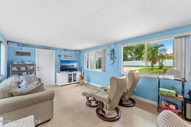 1965 S Banana River Drive, Merritt Island, FL 32952