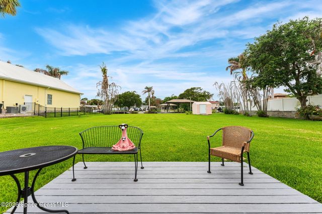 1965 S Banana River Drive, Merritt Island, FL 32952