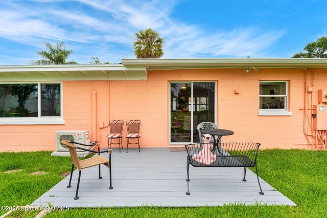 1965 S Banana River Drive, Merritt Island, FL 32952