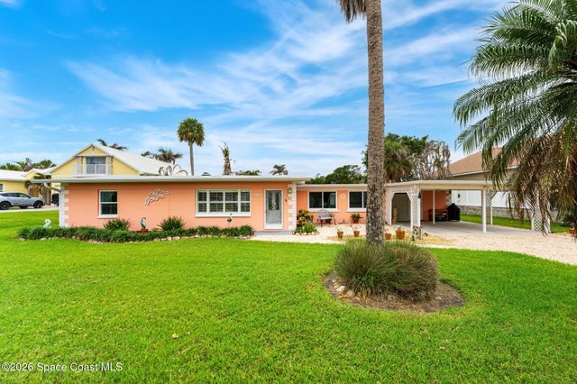 1965 S Banana River Drive, Merritt Island, FL 32952