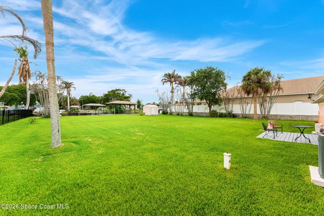 1965 S Banana River Drive, Merritt Island, FL 32952