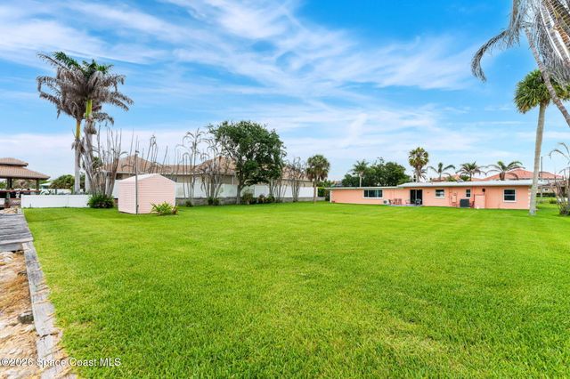 1965 S Banana River Drive, Merritt Island, FL 32952