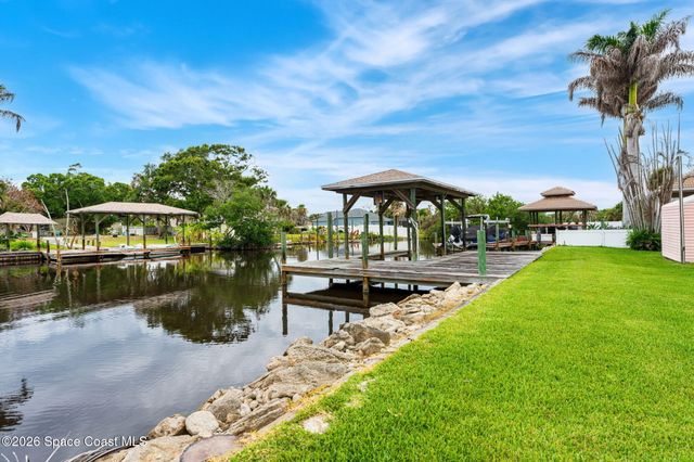 1965 S Banana River Drive, Merritt Island, FL 32952