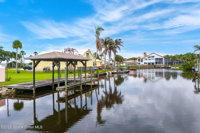 1965 S Banana River Drive, Merritt Island, FL 32952
