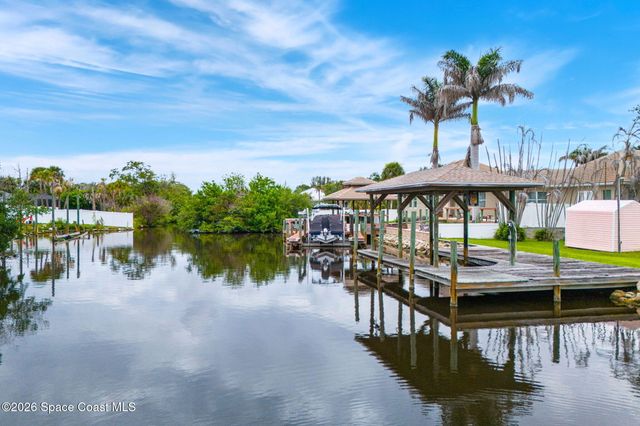 1965 S Banana River Drive, Merritt Island, FL 32952