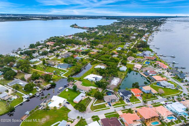 1965 S Banana River Drive, Merritt Island, FL 32952