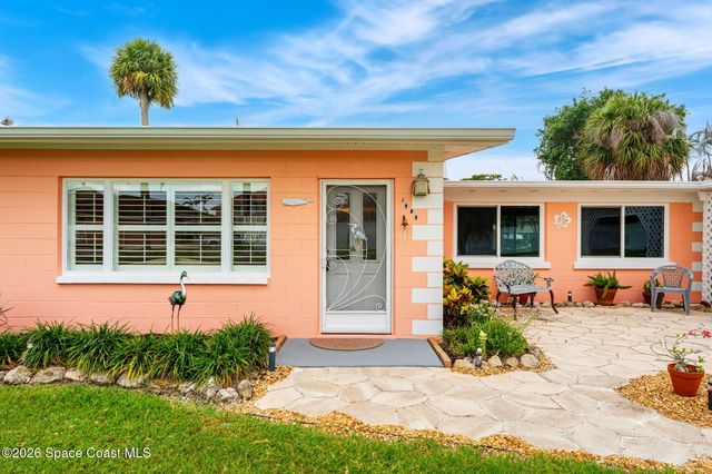 1965 S Banana River Drive, Merritt Island, FL 32952
