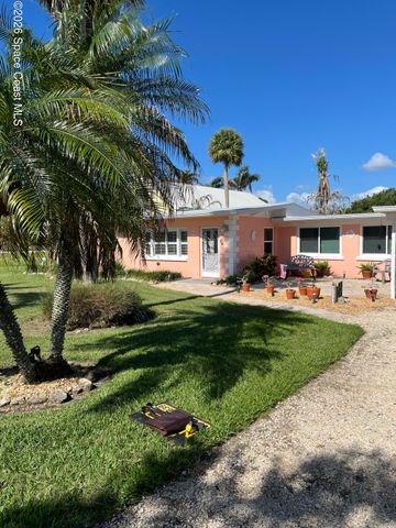 1965 S Banana River Drive, Merritt Island, FL 32952