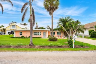 1965 S Banana River Drive, Merritt Island, FL 32952