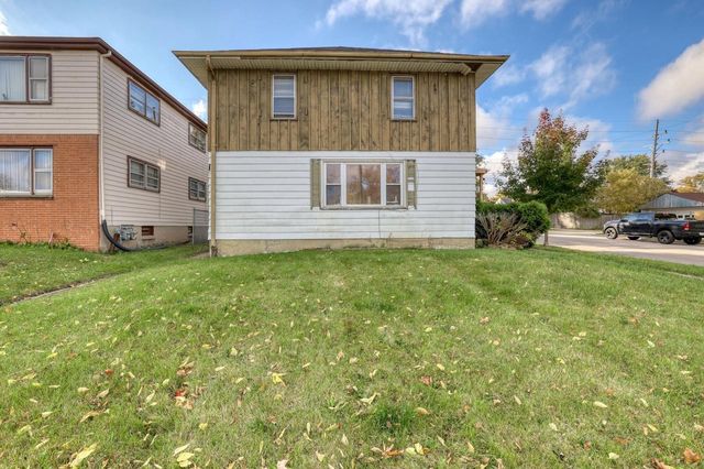 6194 N 37th STREET, Milwaukee, WI 53209