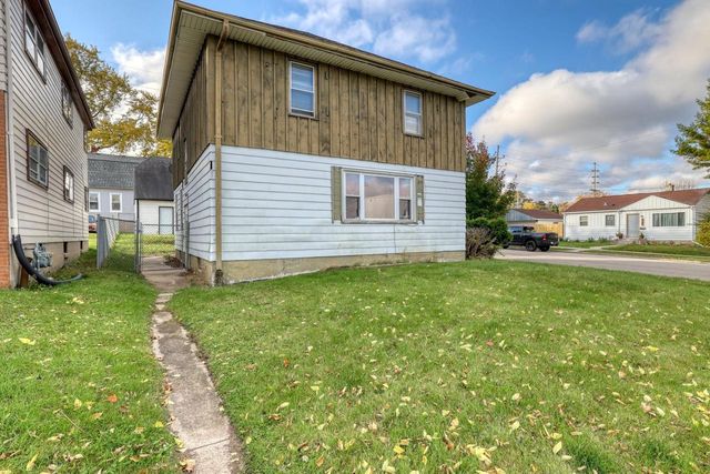 6194 N 37th STREET, Milwaukee, WI 53209