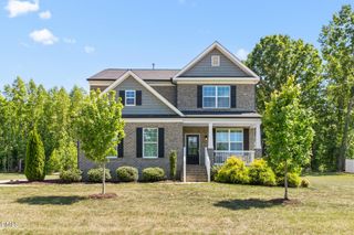1486 Kernodle Landing Drive, Burlington, NC 27217