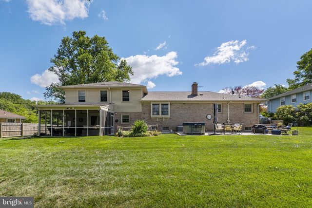 17616 PRINCE DAVID DR, Olney, MD 20832