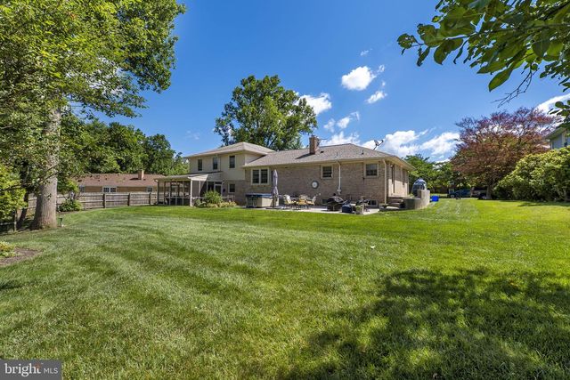 17616 PRINCE DAVID DR, Olney, MD 20832