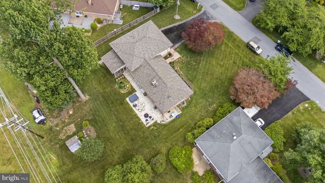 17616 PRINCE DAVID DR, Olney, MD 20832
