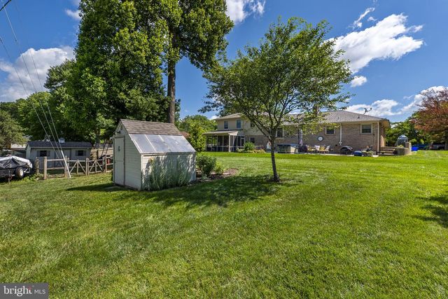 17616 PRINCE DAVID DR, Olney, MD 20832
