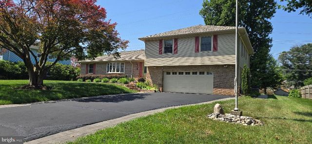 17616 PRINCE DAVID DR, Olney, MD 20832