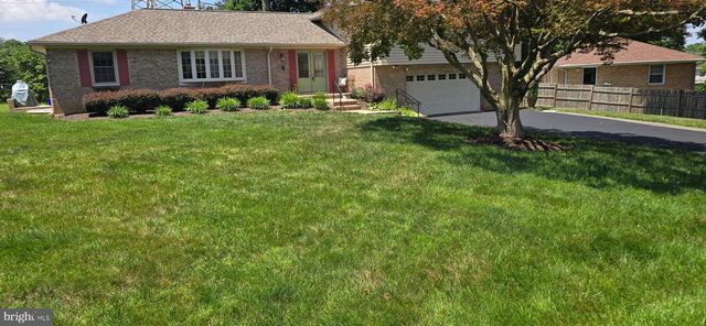 17616 PRINCE DAVID DR, Olney, MD 20832