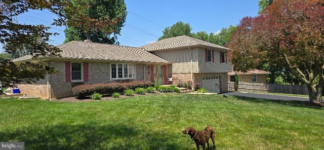 17616 PRINCE DAVID DR, Olney, MD 20832