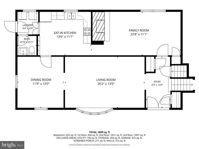 17616 PRINCE DAVID DR, Olney, MD 20832