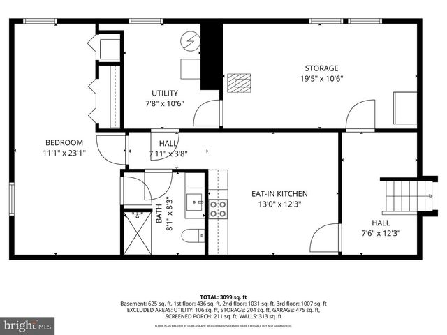 17616 PRINCE DAVID DR, Olney, MD 20832