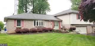 17616 PRINCE DAVID DR, Olney, MD 20832