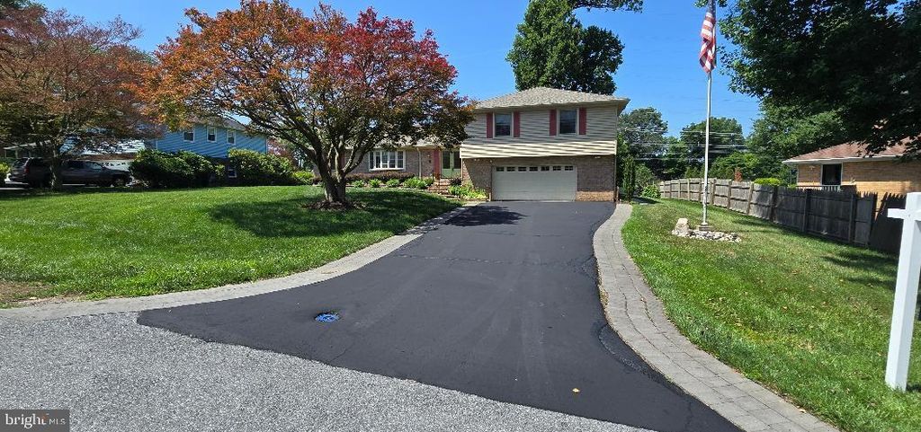 17616 PRINCE DAVID DR, Olney, MD 20832