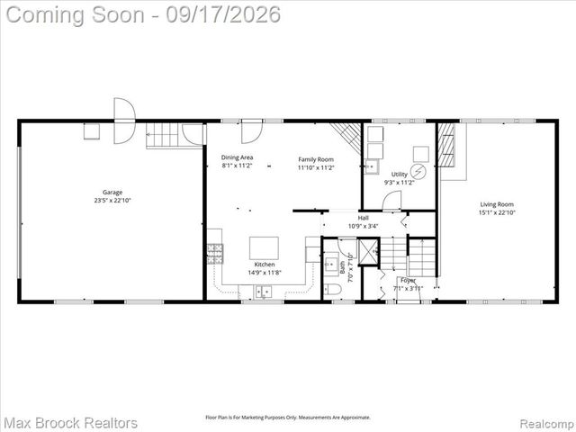 1752 Middle Trail Road, Commerce Twp, MI 48390