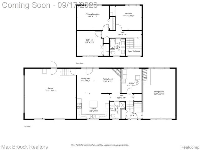 1752 Middle Trail Road, Commerce Twp, MI 48390