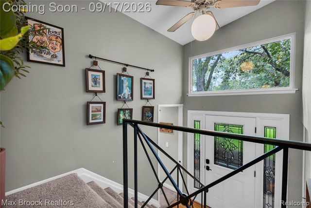 1752 Middle Trail Road, Commerce Twp, MI 48390
