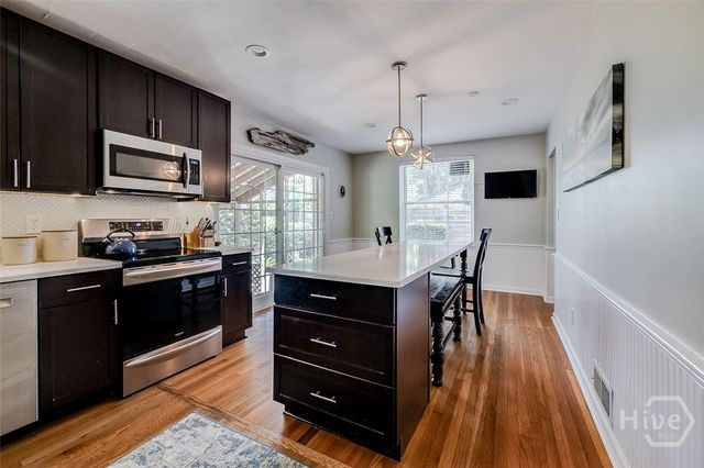 722 Washington Avenue, Savannah, GA 31405