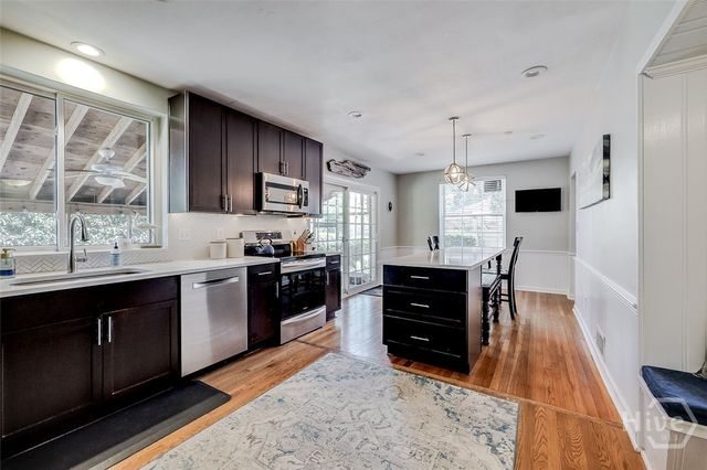 722 Washington Avenue, Savannah, GA 31405