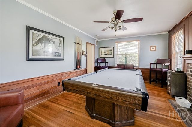 722 Washington Avenue, Savannah, GA 31405