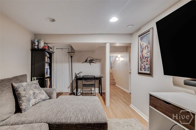 722 Washington Avenue, Savannah, GA 31405